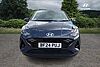Hyundai I10 MPI PREMIUM Aurora Grey