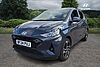 Hyundai I10 MPI PREMIUM Aurora Grey