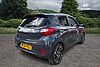 Hyundai I10 MPI PREMIUM Aurora Grey
