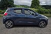 Hyundai I10 MPI PREMIUM Aurora Grey