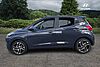 Hyundai I10 MPI PREMIUM Aurora Grey