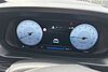 Hyundai I20 T-GDI ADVANCE Vibrant Blue