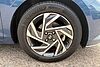 Hyundai I20 T-GDI ADVANCE Vibrant Blue