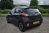 Hyundai I10 ADVANCE Aurora Grey