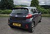 Hyundai I10 ADVANCE Aurora Grey