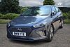 Hyundai IONIQ PREMIUM SE MHEV Iron Grey