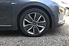 Hyundai IONIQ PREMIUM SE MHEV Iron Grey