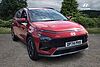 Hyundai BAYON T-GDI ULTIMATE Dragon Red