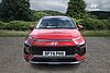 Hyundai BAYON T-GDI ULTIMATE Dragon Red