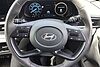 Hyundai BAYON T-GDI ULTIMATE Dragon Red