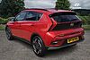 Hyundai BAYON T-GDI ULTIMATE Dragon Red