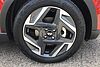 Hyundai BAYON T-GDI ULTIMATE Dragon Red
