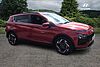 Hyundai BAYON T-GDI ULTIMATE Dragon Red