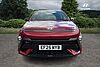 Hyundai KONA N LINE S Ultimate Red