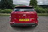 Hyundai KONA N LINE S Ultimate Red