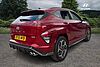 Hyundai KONA N LINE S Ultimate Red
