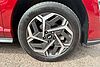 Hyundai KONA N LINE S Ultimate Red