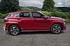 Hyundai KONA N LINE S Ultimate Red