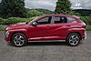 Hyundai KONA N LINE S Ultimate Red