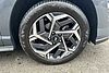 Hyundai KONA T-GDI N LINE Ecotronic Grey