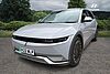 Hyundai IONIQ 5 ULTIMATE Cyber Grey