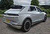 Hyundai IONIQ 5 ULTIMATE Cyber Grey