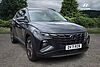 Hyundai TUCSON T-GDI ULTIMATE Dark Knight