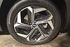 Hyundai TUCSON T-GDI ULTIMATE Dark Knight