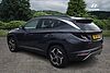 Hyundai TUCSON T-GDI ULTIMATE Dark Knight