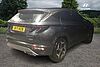 Hyundai TUCSON T-GDI ULTIMATE Dark Knight
