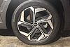 Hyundai TUCSON T-GDI ULTIMATE Dark Knight
