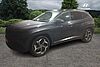 Hyundai TUCSON T-GDI ULTIMATE Dark Knight