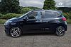 Hyundai I10 PREMIUM Phantom Black