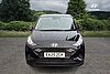 Hyundai I10 ADVANCE Phantom Black