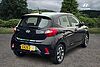 Hyundai I10 ADVANCE Phantom Black