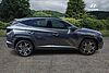 Hyundai TUCSON T-GDI N LINE Dark Knight Grey