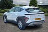 Hyundai KONA ADVANCE Atlas White