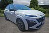 Hyundai KONA T-GDI N LINE MHEV Atlas White