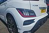 Hyundai KONA T-GDI N LINE MHEV Atlas White