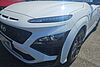 Hyundai KONA T-GDI N LINE MHEV Atlas White