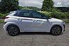 Hyundai KONA T-GDI N LINE MHEV Atlas White
