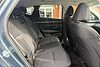 Hyundai TUCSON T-GDI PREMIUM Teal