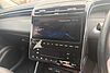 Hyundai TUCSON T-GDI PREMIUM Teal