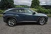 Hyundai TUCSON T-GDI PREMIUM Teal