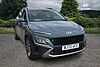 Hyundai KONA GDI PREMIUM Jungle Green
