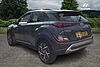 Hyundai KONA GDI PREMIUM Jungle Green