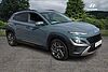 Hyundai KONA GDI PREMIUM Jungle Green