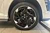 Hyundai KONA N LINE S Atlas White