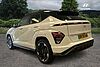 Hyundai KONA N LINE S Atlas White