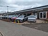 Hyundai TUCSON T-GDI PREMIUM Amazon Grey